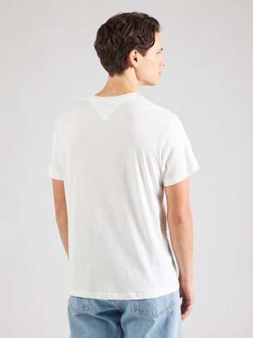 Maglietta di Tommy Jeans in blu