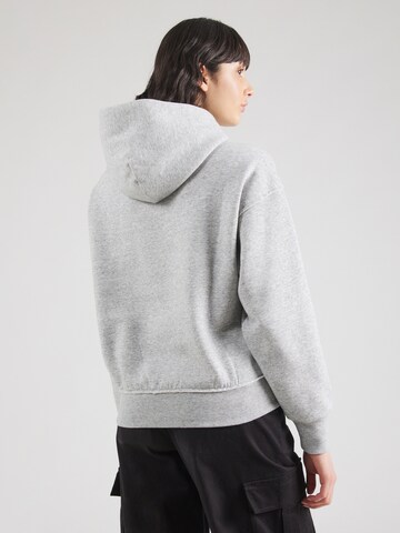 Champion Authentic Athletic Apparel Sweatshirt in Grey