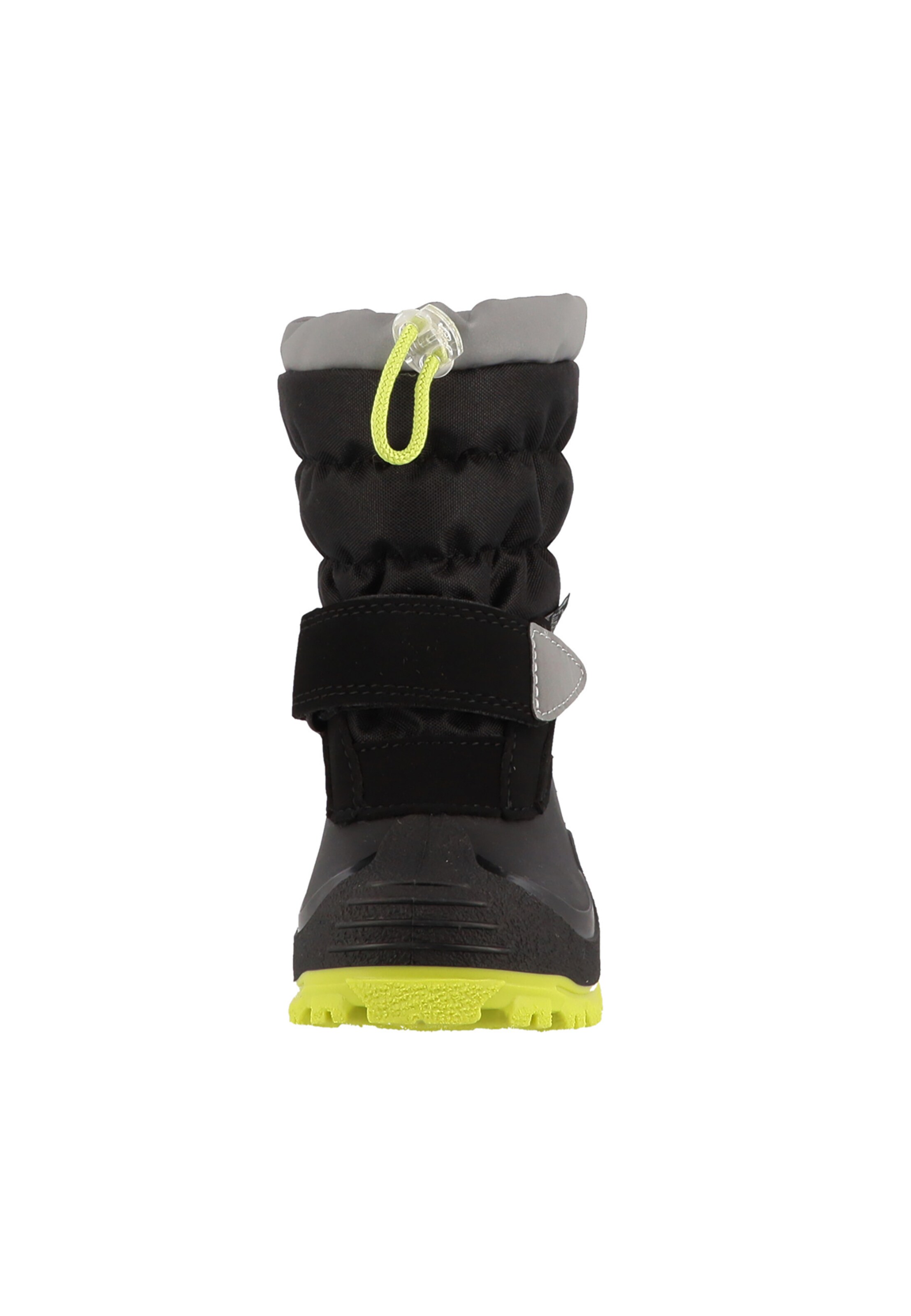 LURCHI Snow Boots in Black
