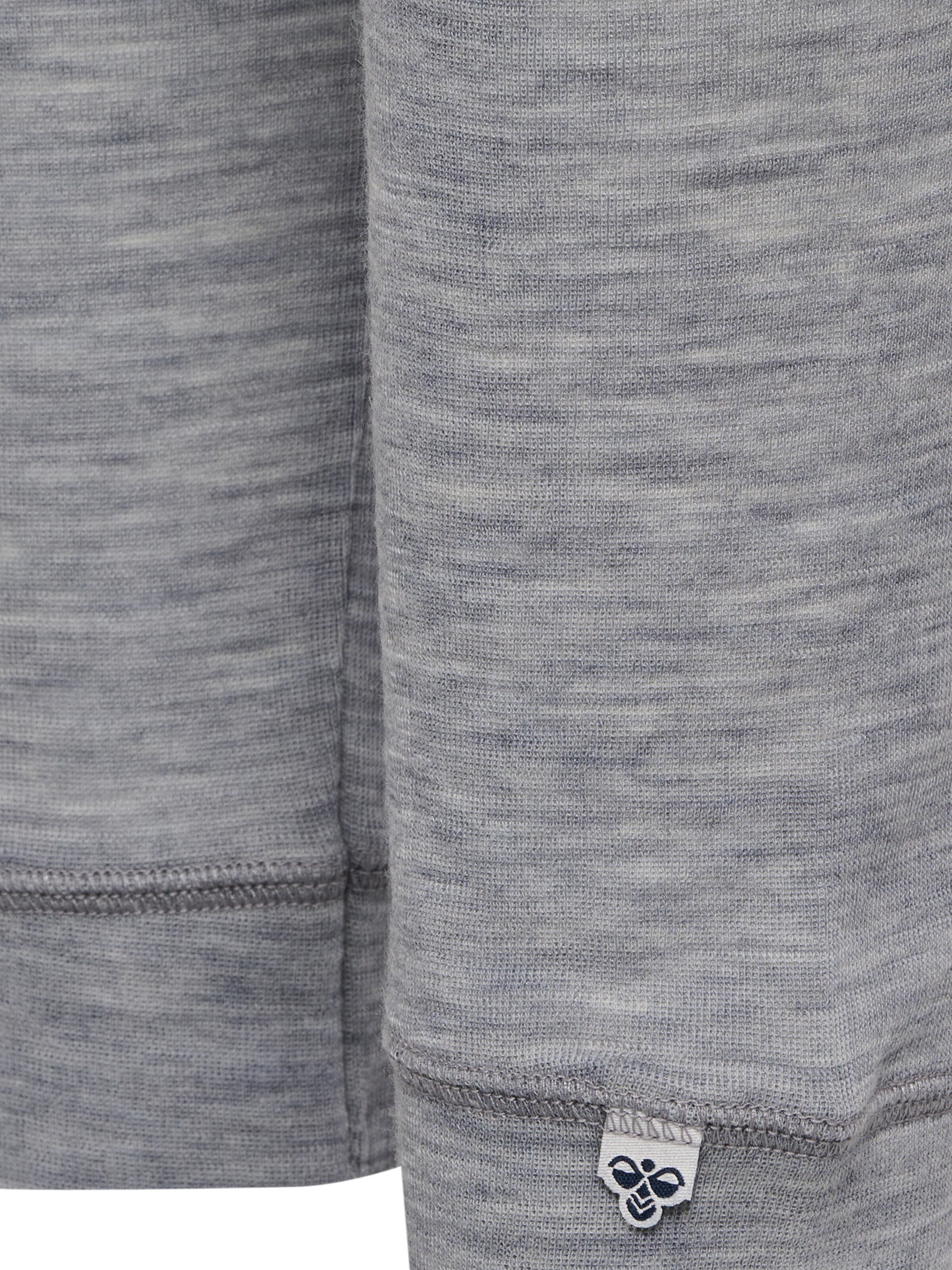 Hummel Skinny Leggings in Grey