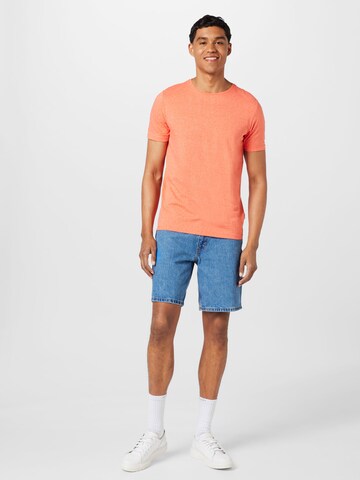 LEVI'S ® Loosefit Shorts '469™ Loose' in Blau