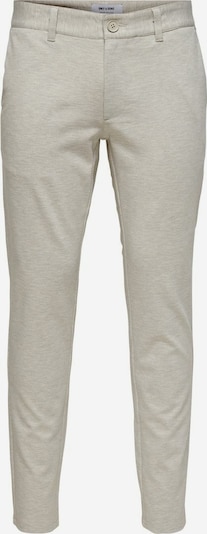 Only & Sons Püksid 'Mark' nude, Tootevaade
