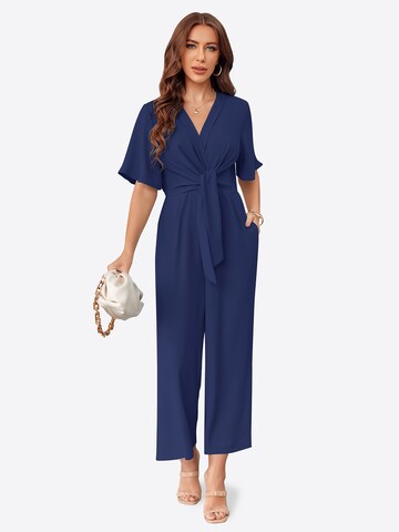 Imily Bela Overal – modrá