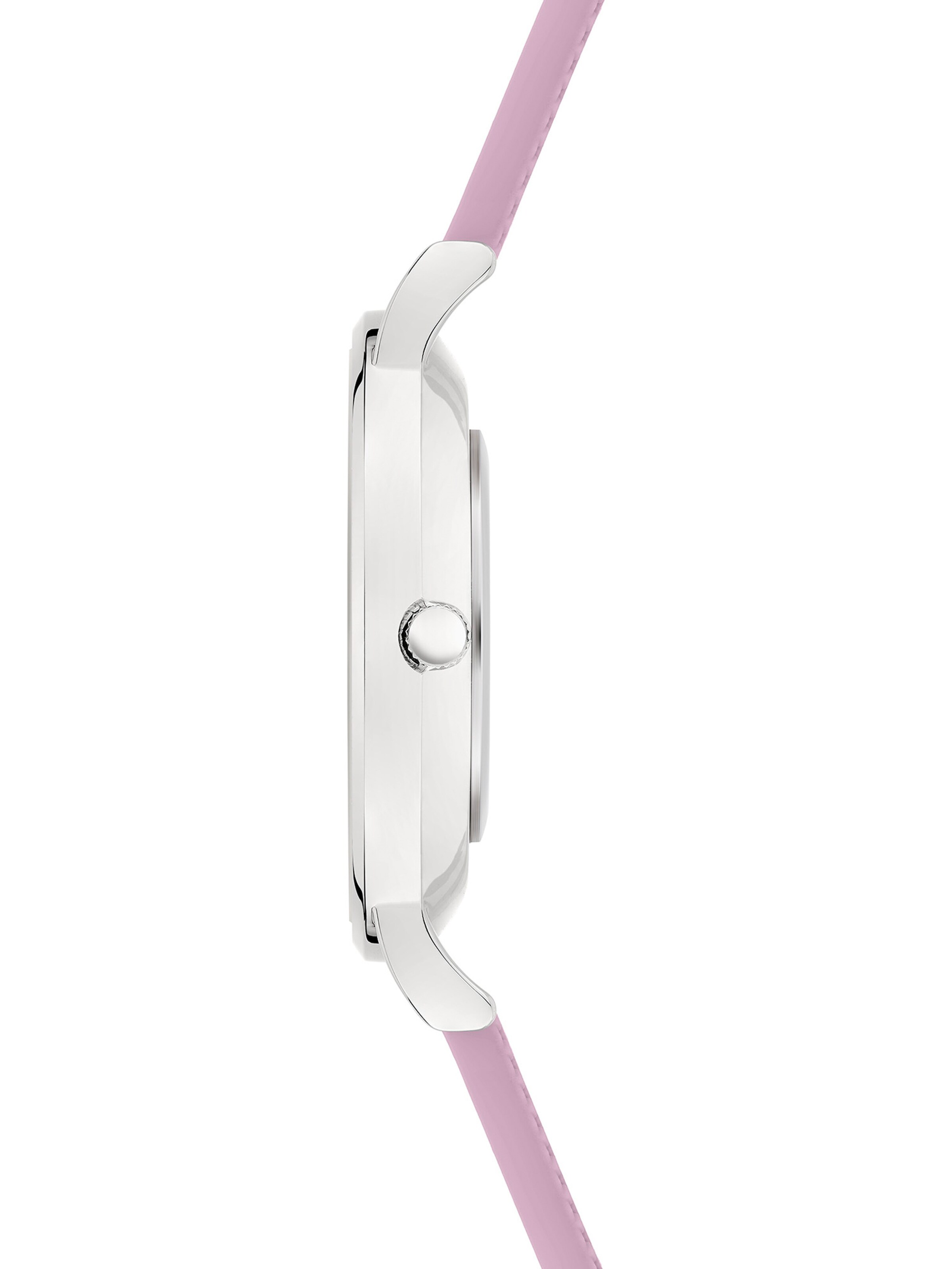 s.Oliver Analog Watch in Purple