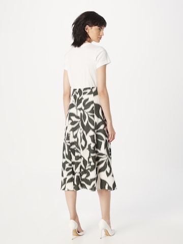 Banana Republic Skirt 'TULIP' in Green