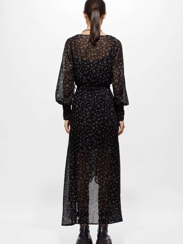 Rochie 'Felia' de la Young Poets pe negru