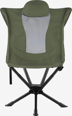 normani Zitmeubels 'Burnaby' in Groen: voorkant