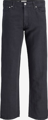 JACK & JONES Bukser i sort: forside