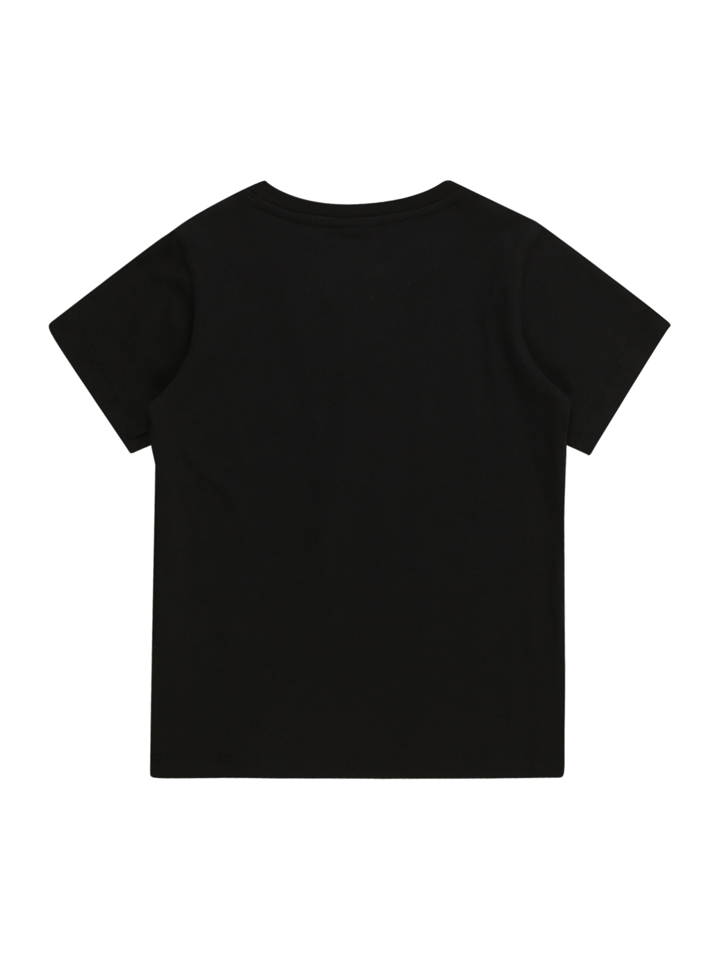 Champion Authentic Athletic Apparel Tričko - Čierna