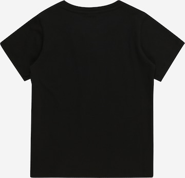 Champion Authentic Athletic Apparel T-Shirt in Schwarz