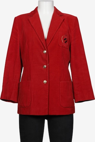 Basler Blazer L in Rot: Vorderseite