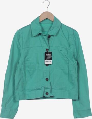 EDITED Jacket & Coat in M in Green: front