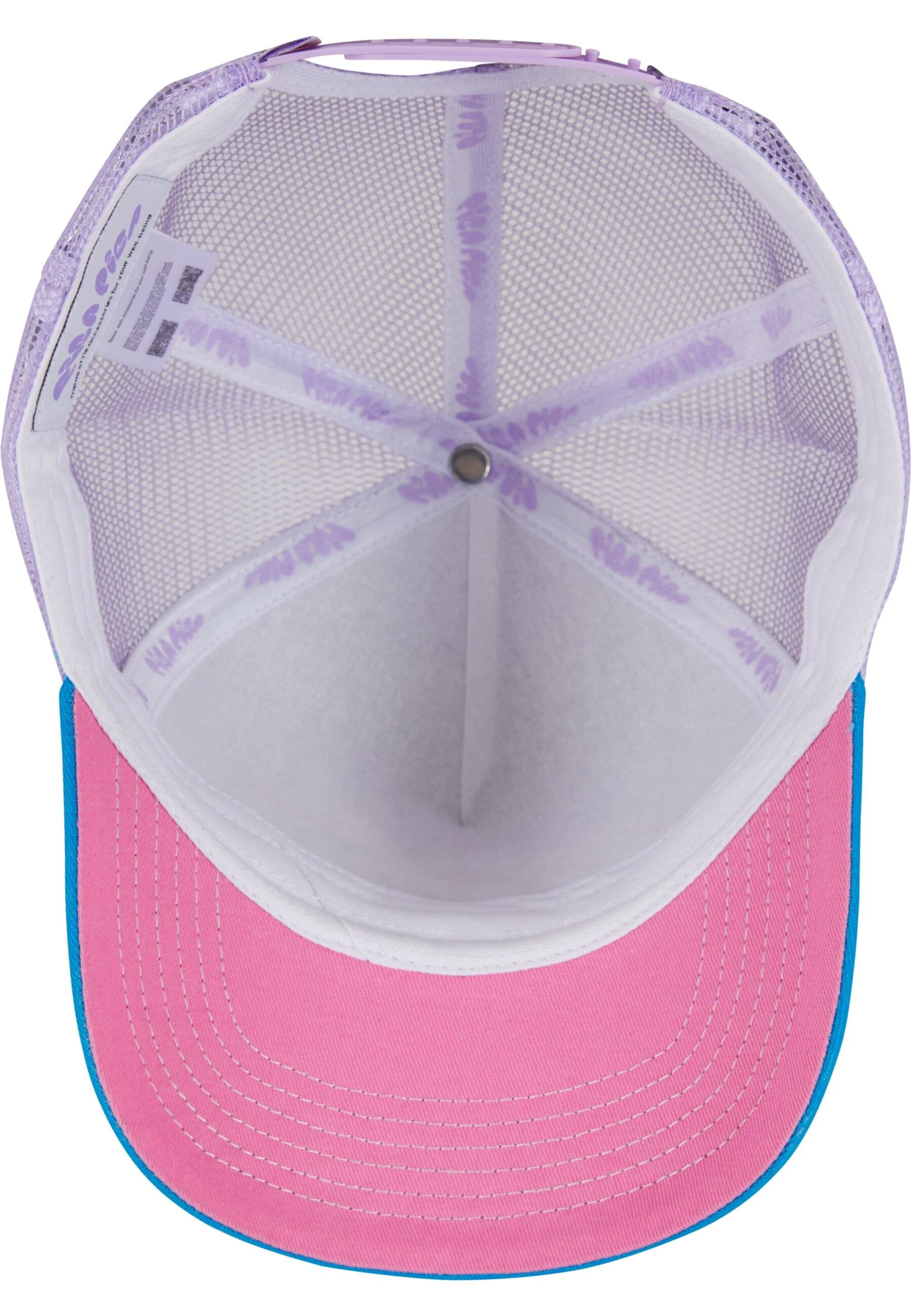 Pica Pica Pet 'Monaco' in Wit