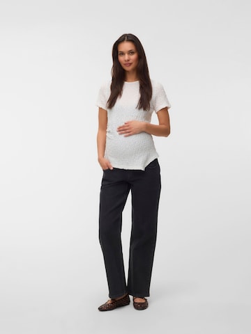 Vero Moda Maternity Shirt in Wit