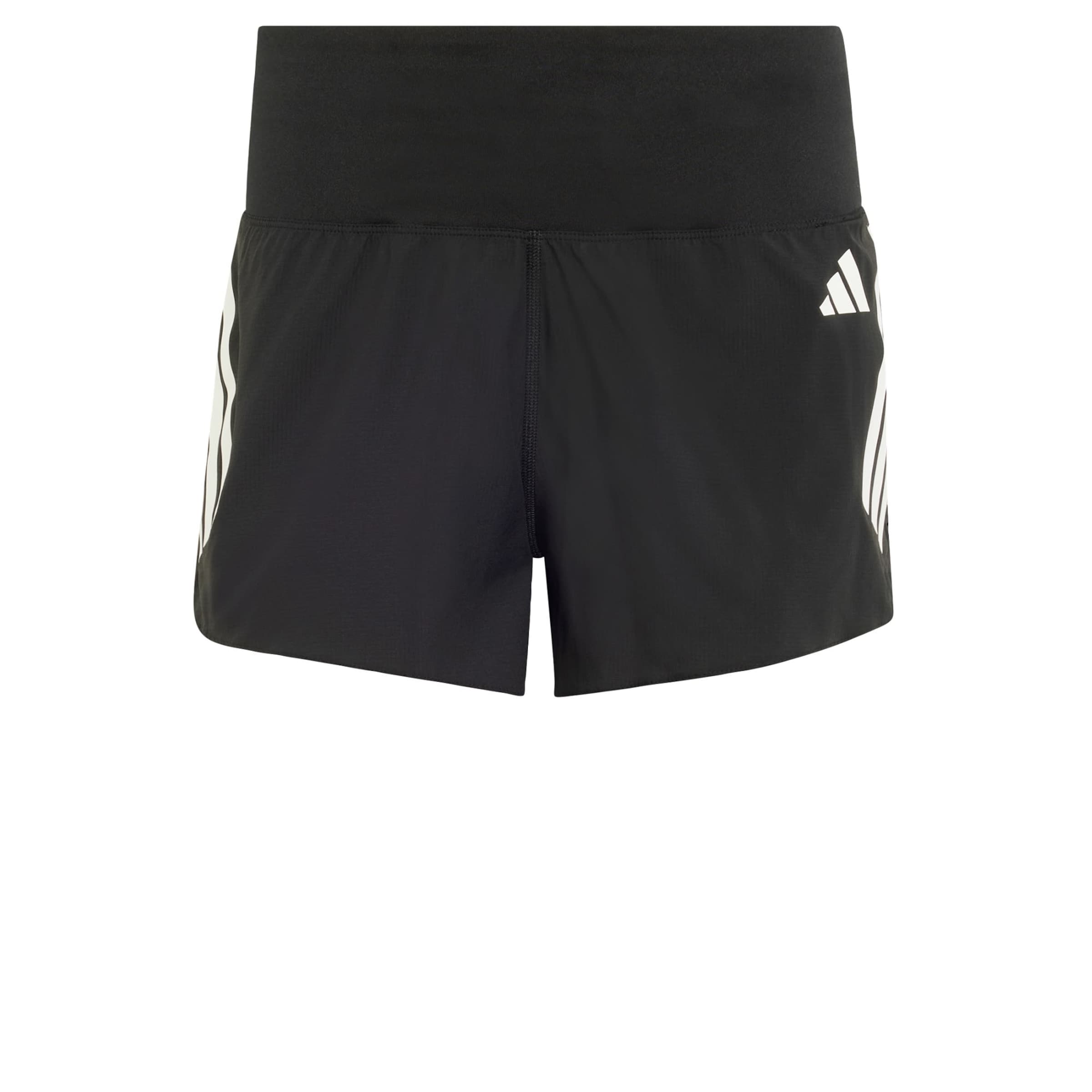 ADIDAS PERFORMANCE Regular Sportbroek 'Adi365 Formotion' in Zwart: voorkant