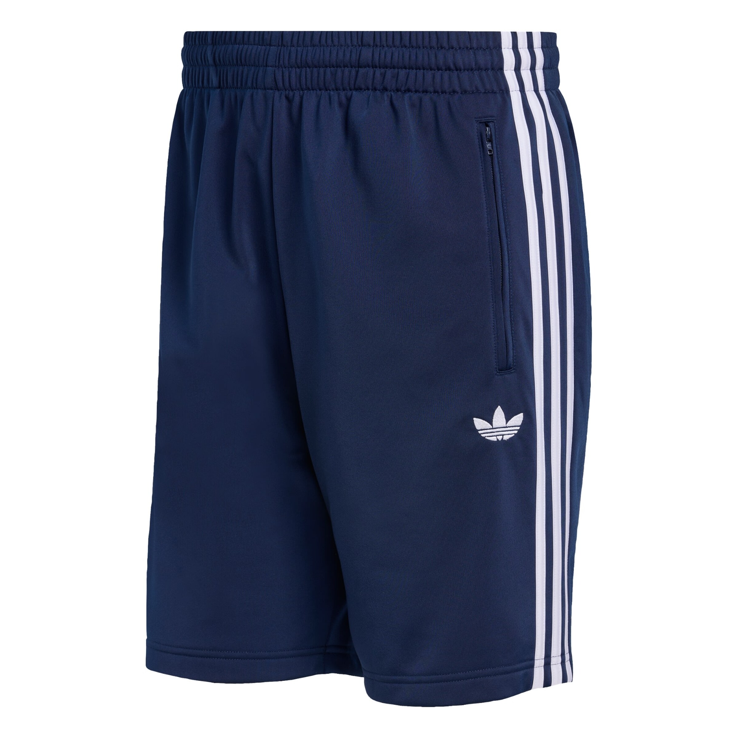 ADIDAS ORIGINALS - regular Pantalón 'Firebird' en azul: frente