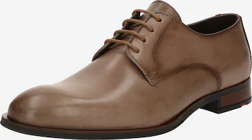 pilka LLOYD Batai su raišteliais 'CORE PLUS 110': priekis