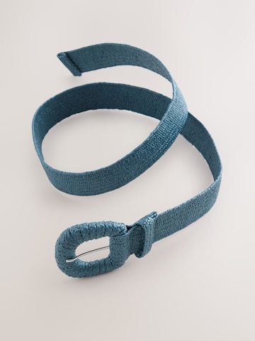 Next Vöö, värv sinine