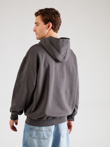 Pegador Sweatshirt 'ALDEN' in Grijs