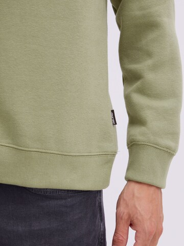 Sweat-shirt BLEND en vert