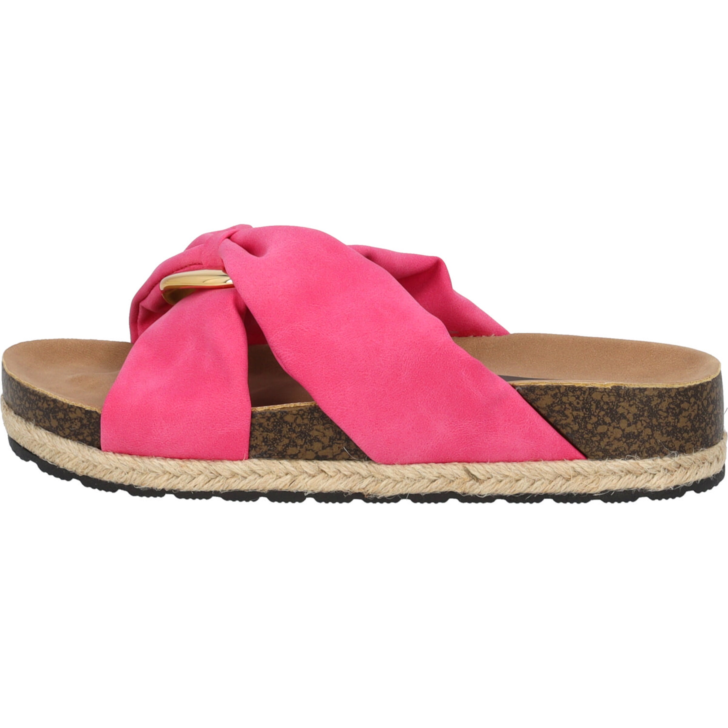 Palado Pantolette 'Bandi' in Pink