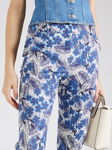 Regular Pantaloni 'RAVELLO' de la Weekend Max Mara pe albastru