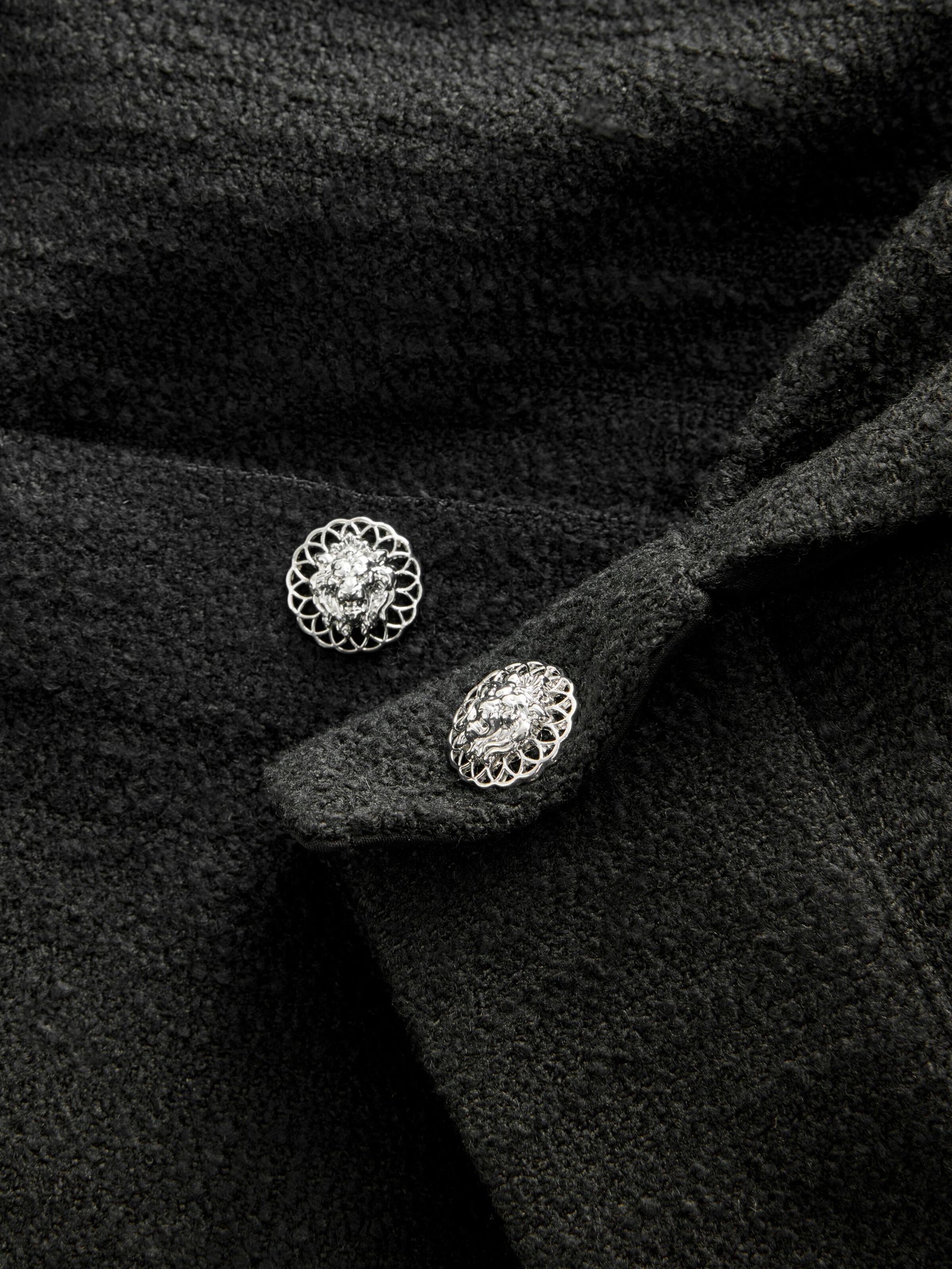 Next Between-Season Jacket in Black