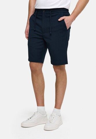 JEFF Regular Pants in Blue
