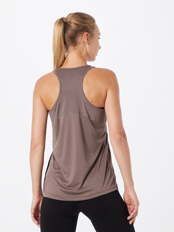 ENDURANCE Performance Shirt 'Katerly' in Brown