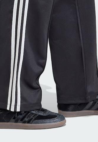 ADIDAS ORIGINALS - regular Pantalón deportivo 'Firebirb' en negro