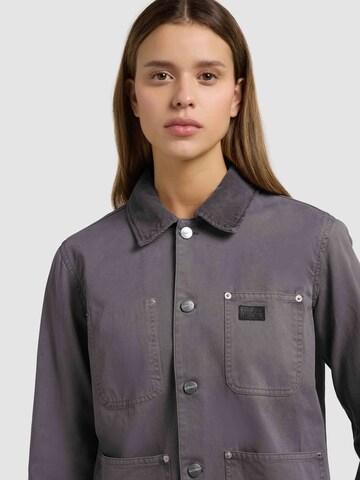 Veste mi-saison 'Suzy' khujo en gris