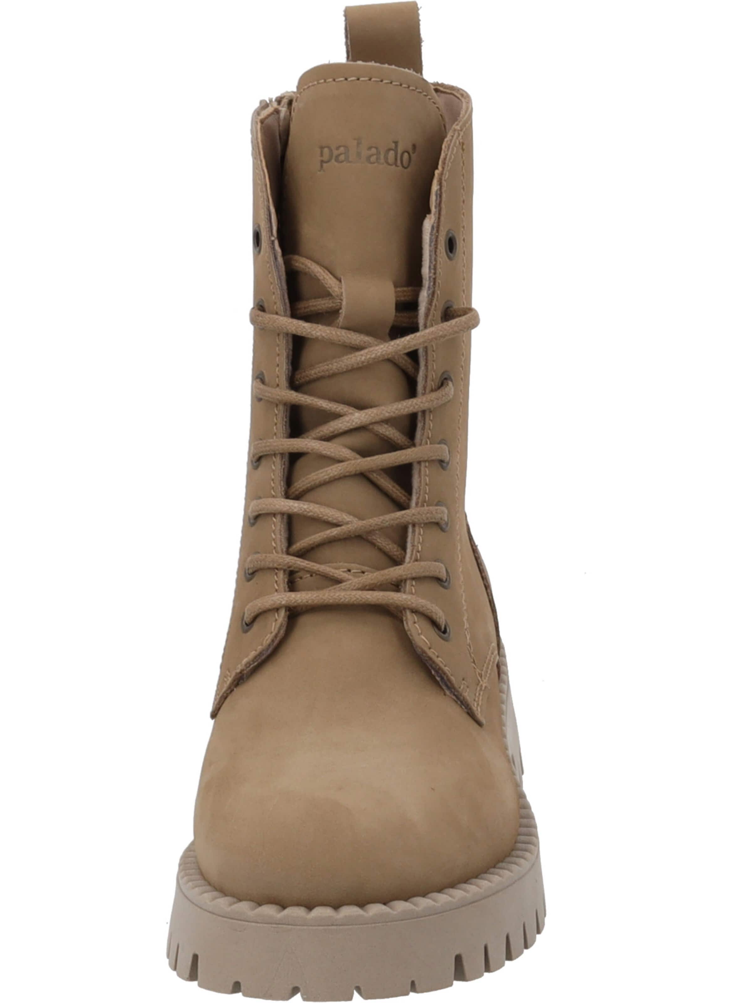 Palado Boots 'Balnas' in Beige