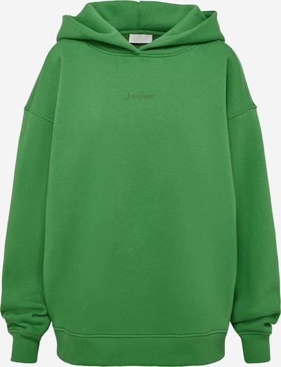 LeGer by Lena Gercke Sweater majica 'Abby' u travnato zelena, Pregled proizvoda