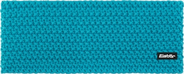 Eisbär Athletic Headband in Blue: front