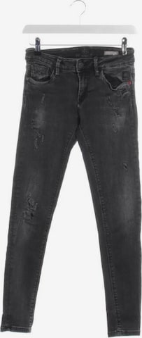 Elias Rumelis Jeans in 25 in Grey: front