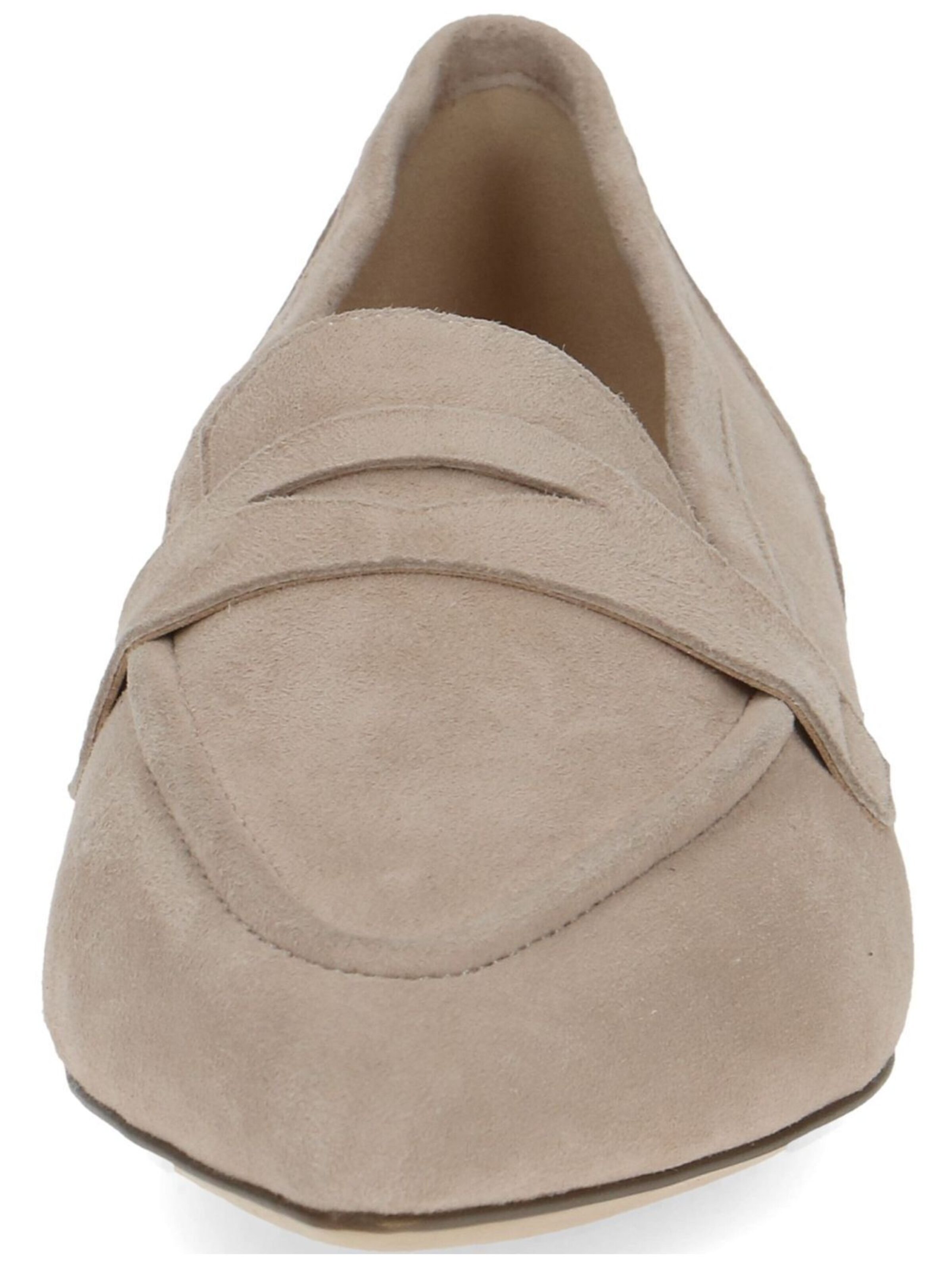 CAPRICE Instappers in Beige