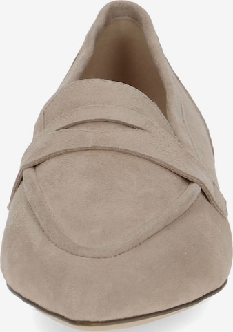 Ballerines CAPRICE en beige