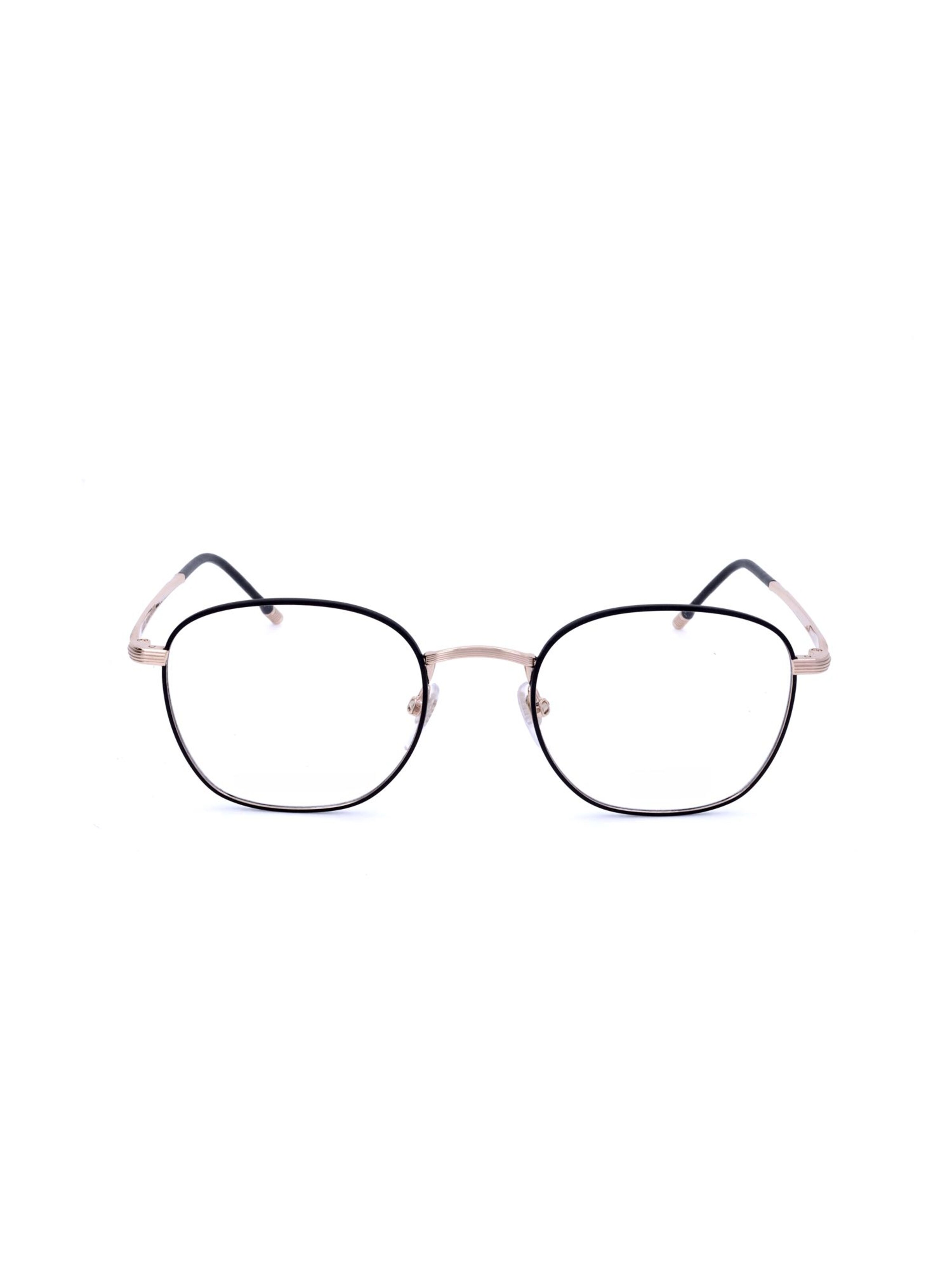 Occhiali 'VL2387' di LOZZA in nero: frontale