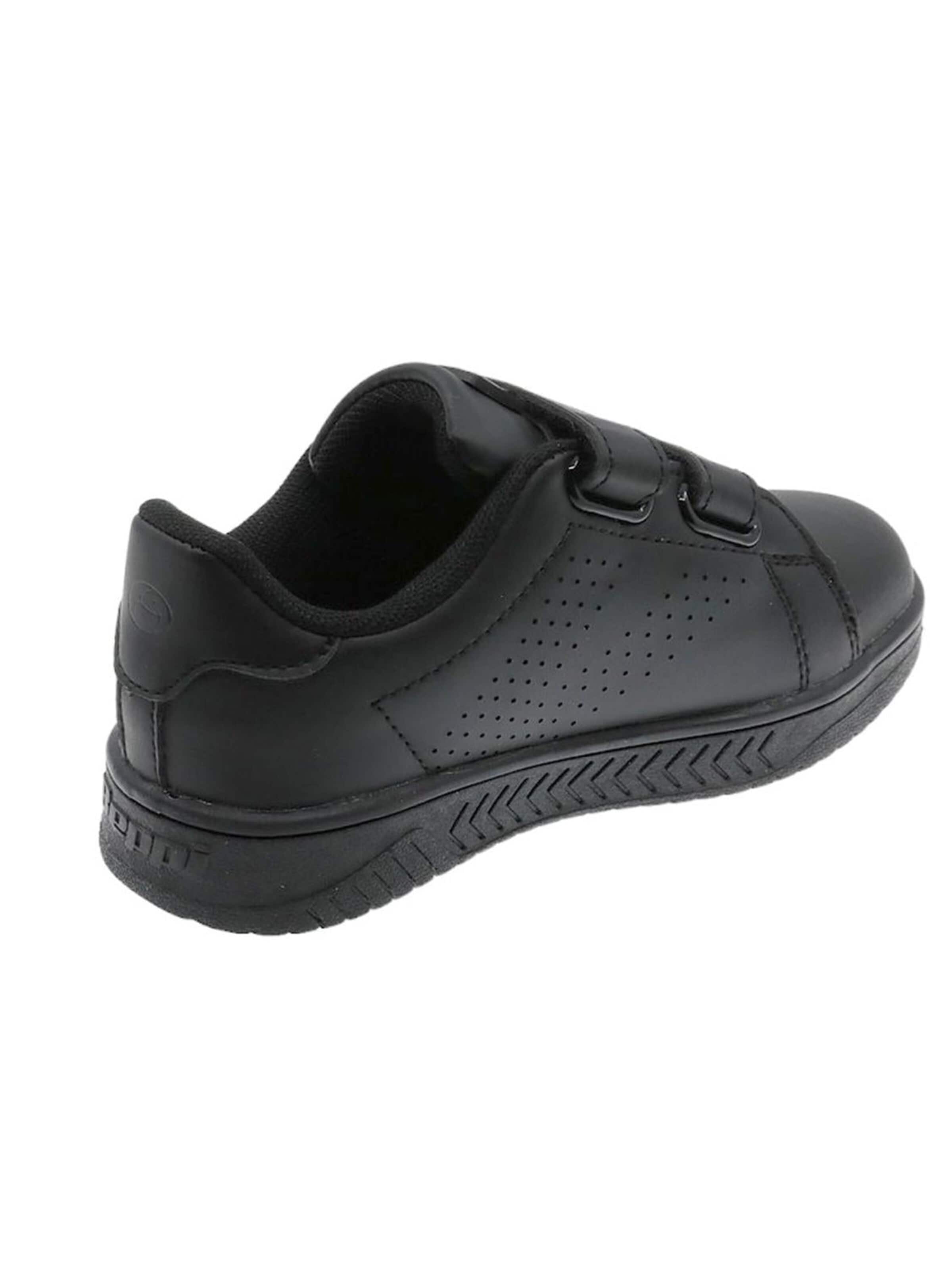 Beppi - Zapatillas deportivas en negro