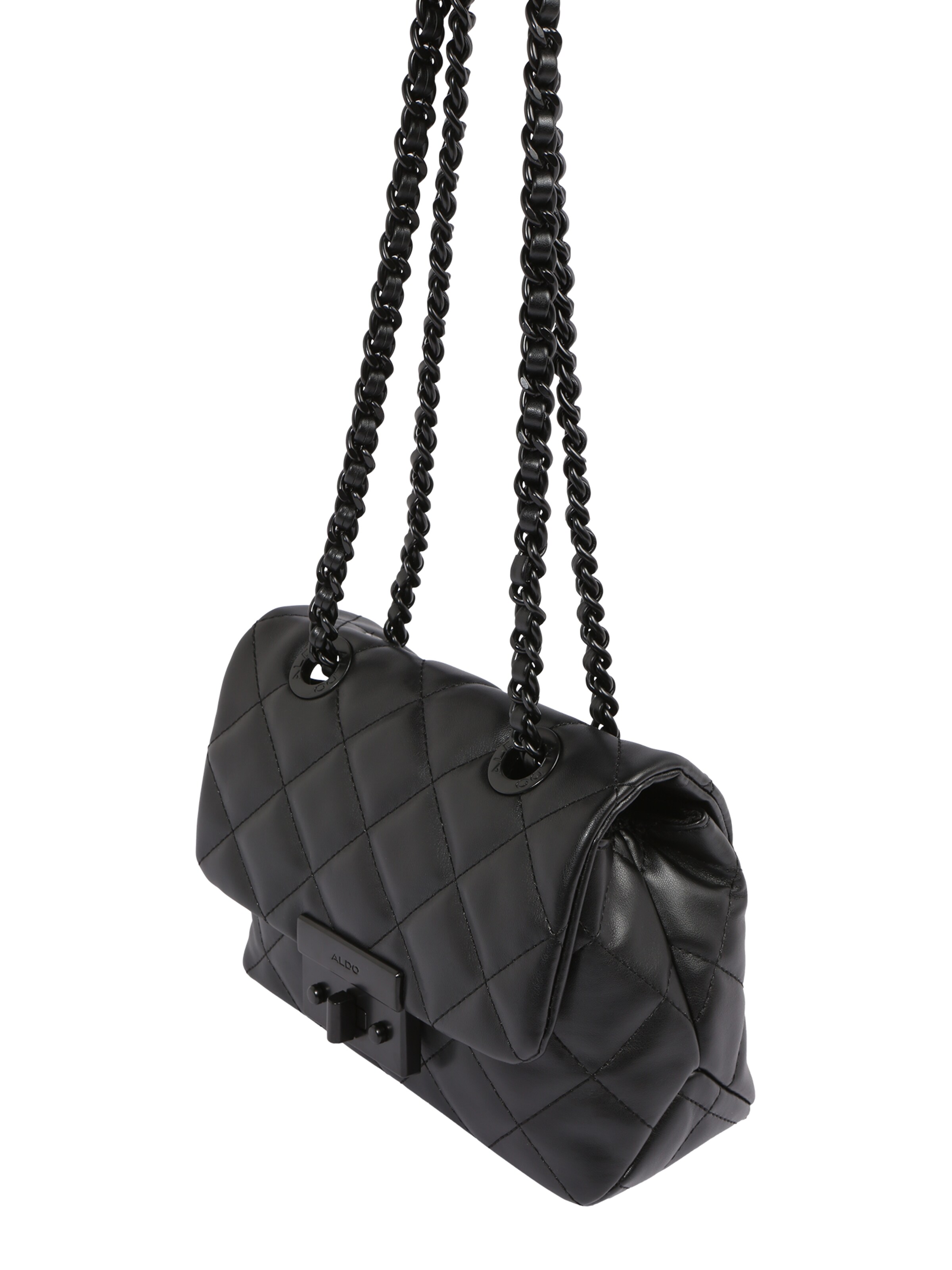 ALDO Crossbody Bag 'LATISSE' in Black