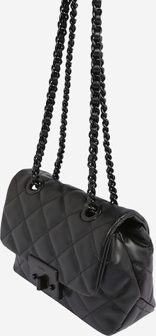 ALDO Crossbody Bag 'LATISSE' in Black