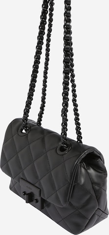 ALDO Tasche 'LATISSE' in Schwarz