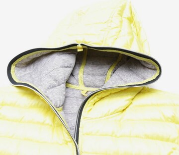 Duvetica Jacket & Coat in L in Yellow