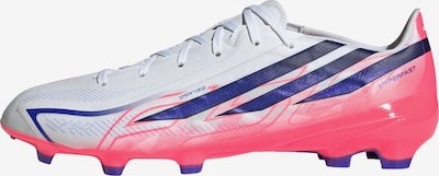ADIDAS PERFORMANCE Cipele za pod vodu 'F50 Hyperfast League' veličine 47 u ljubičasto plava / roza / bijela, Pregled proizvoda