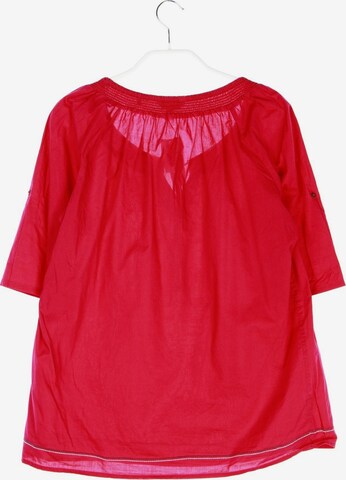 ESPRIT Tunika-Bluse M in Pink