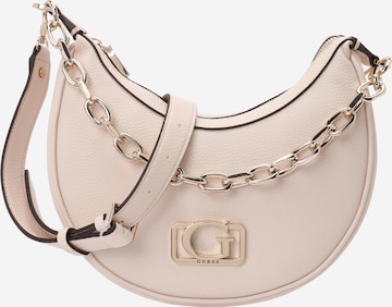 Plase de cumpărături 'ANADELA' de la GUESS pe roz: față