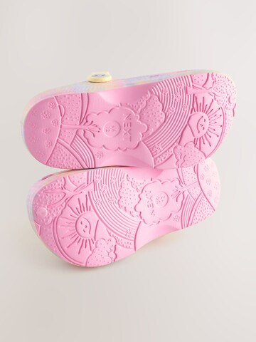 Next Low shoe in Mixed colours