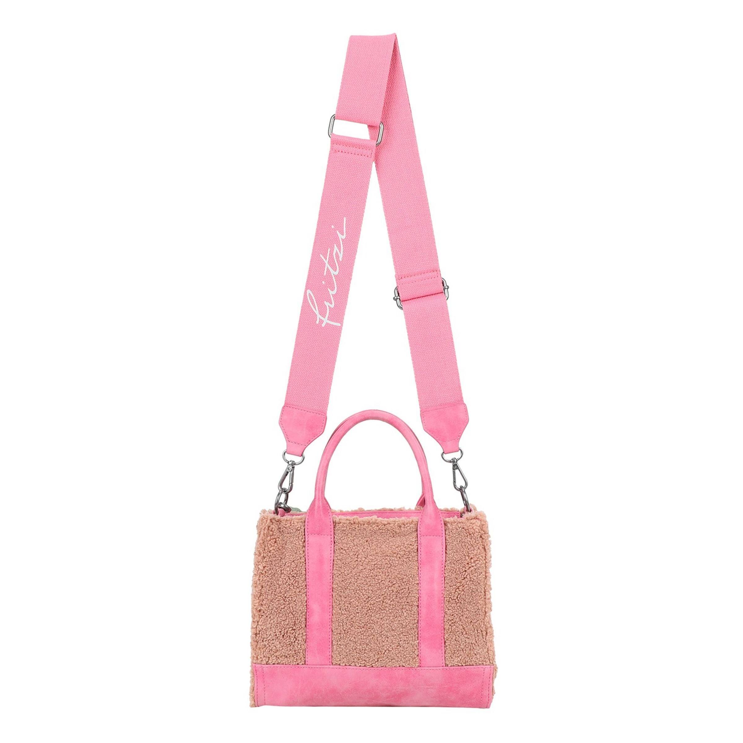 Fritzi aus Preußen Shopper 'Square' in Bruin