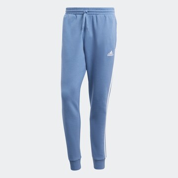 ADIDAS SPORTSWEAR Sporthose in Blau