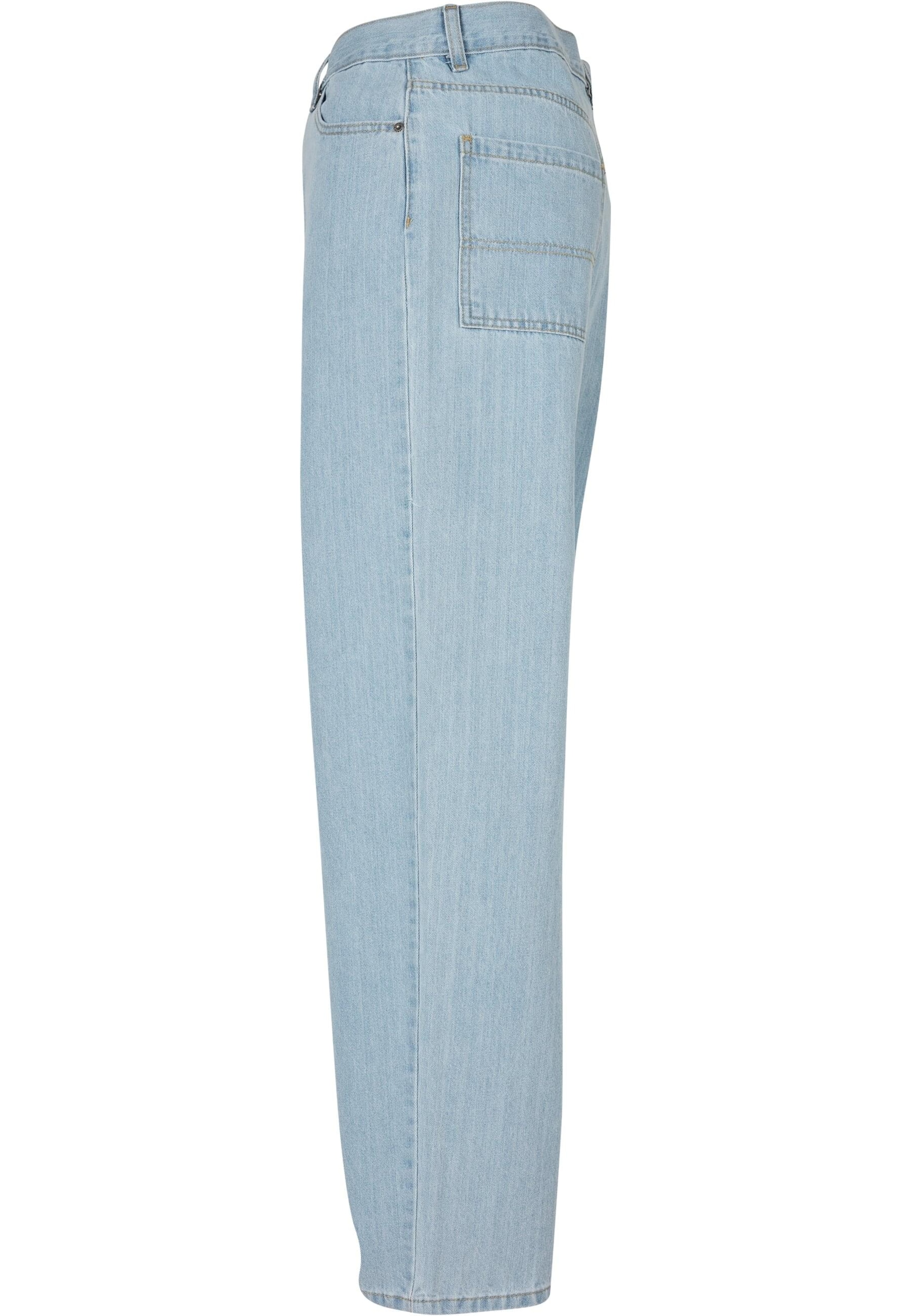 Loosefit Jean '90‘s' Urban Classics en bleu